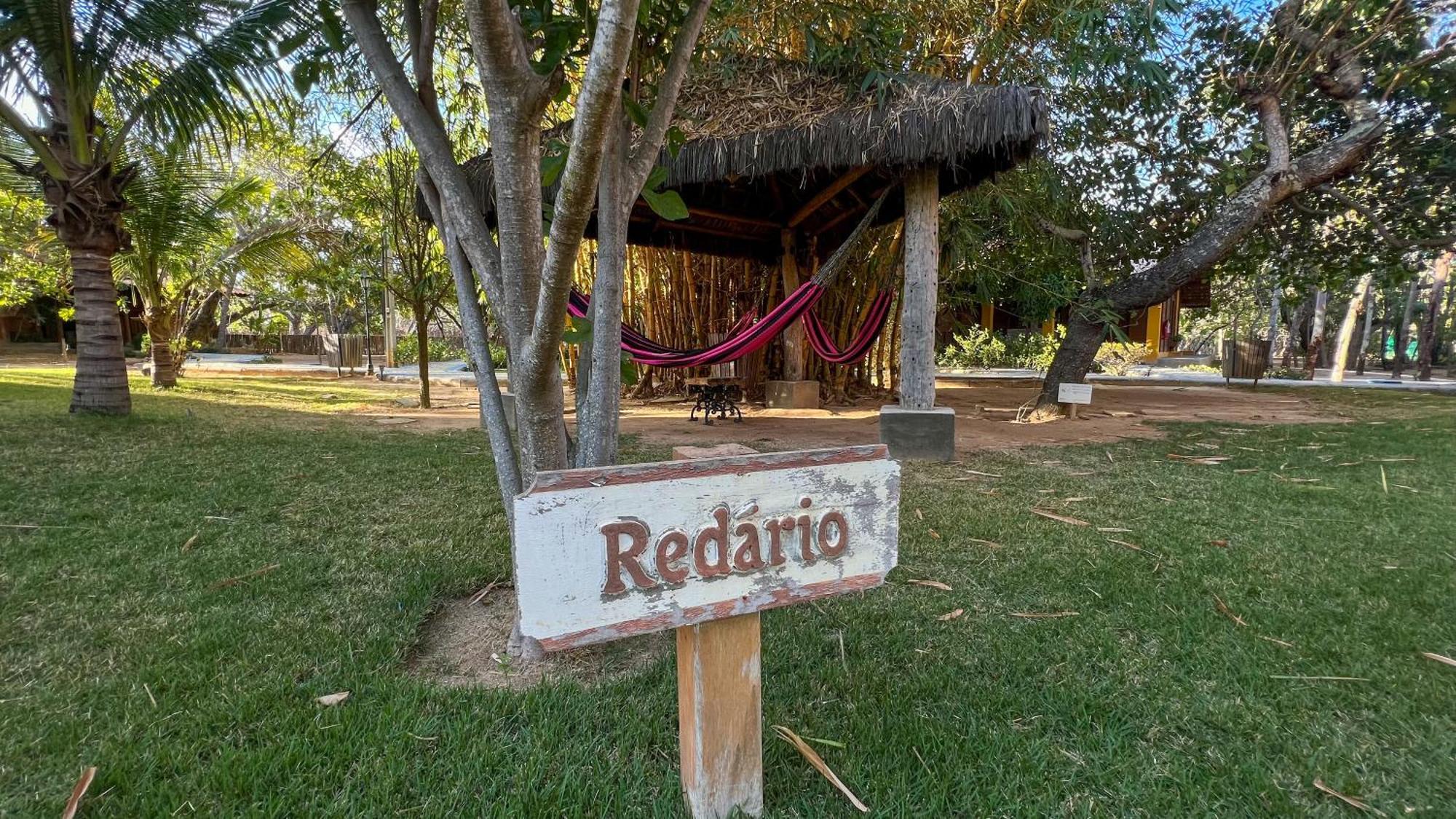 Pousada Rancho Da Serra Martins Exterior foto